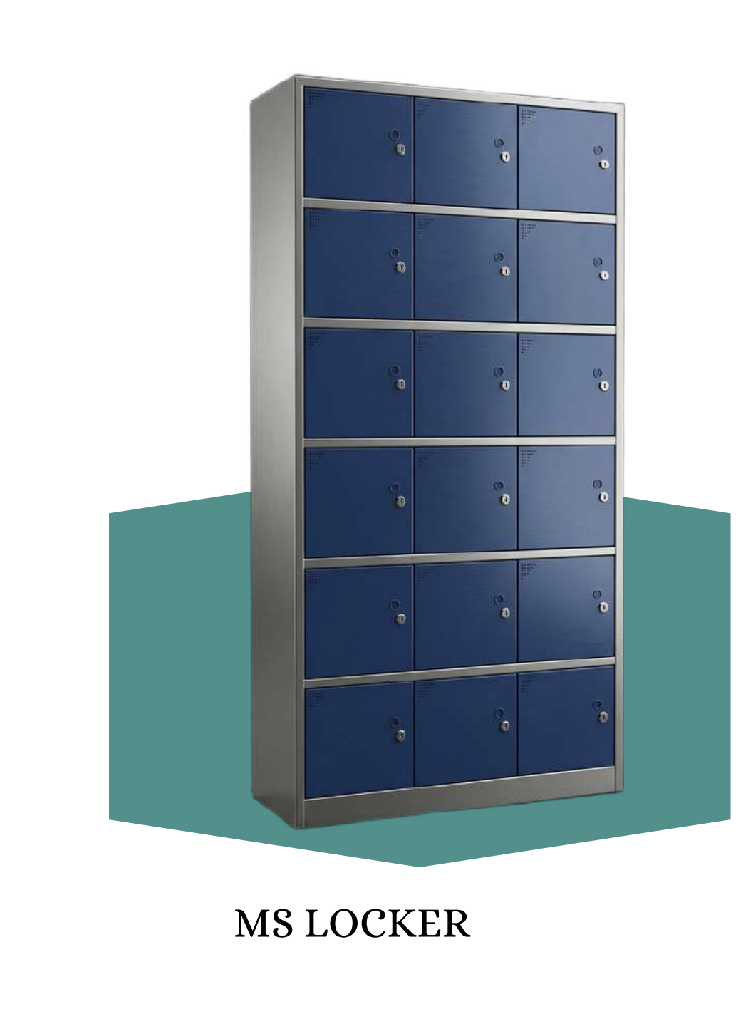 MS Locker